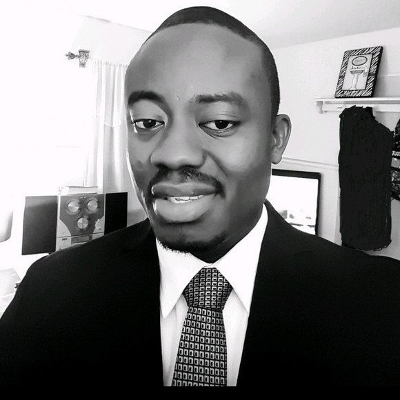 Meet your Posher, Johnny - Picture 1 of 1